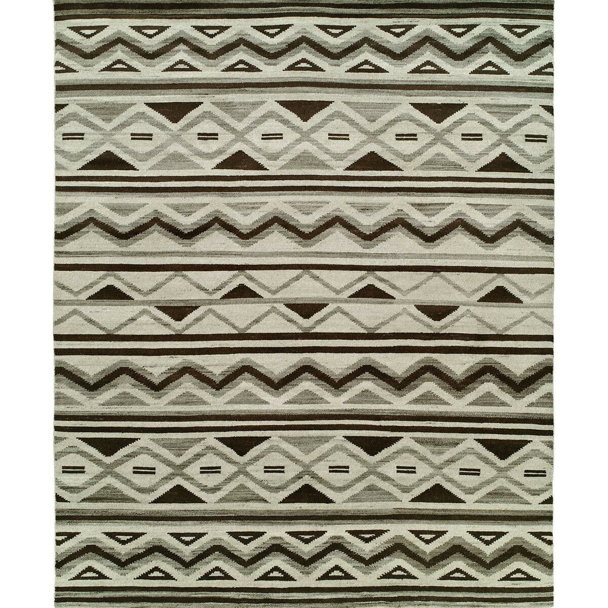 Desert Fog Rug - 6 x 9