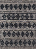 Southwest Serenity Rug - 2 x 3