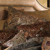 Western Paisley Beaumont Alternate Euro Sham