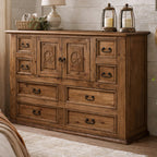 Starbound Brown Dresser