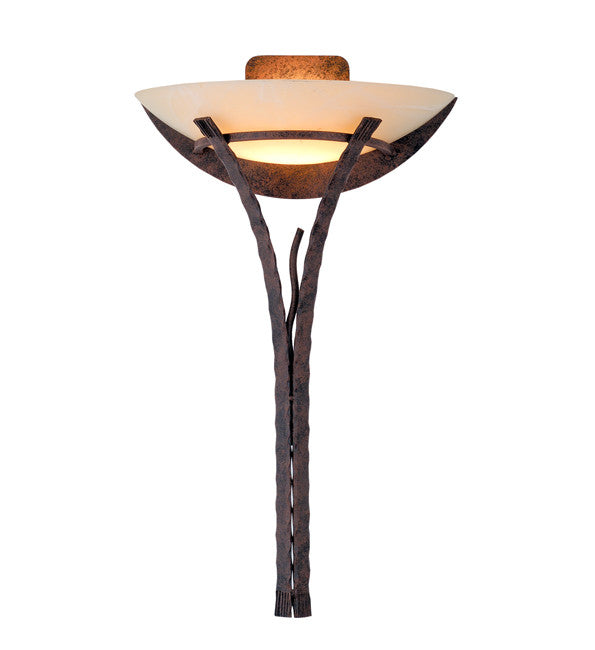 Rustic Range One Light Wall Sconce
