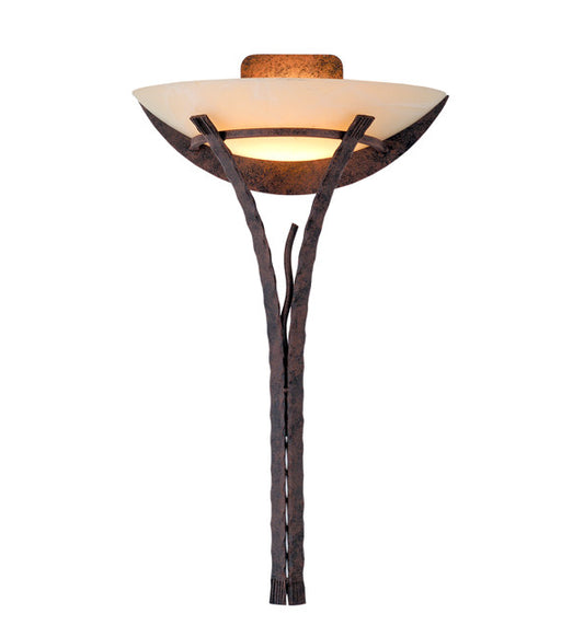 Rustic Range One Light Wall Sconce
