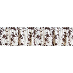 Ranch Acres Valance