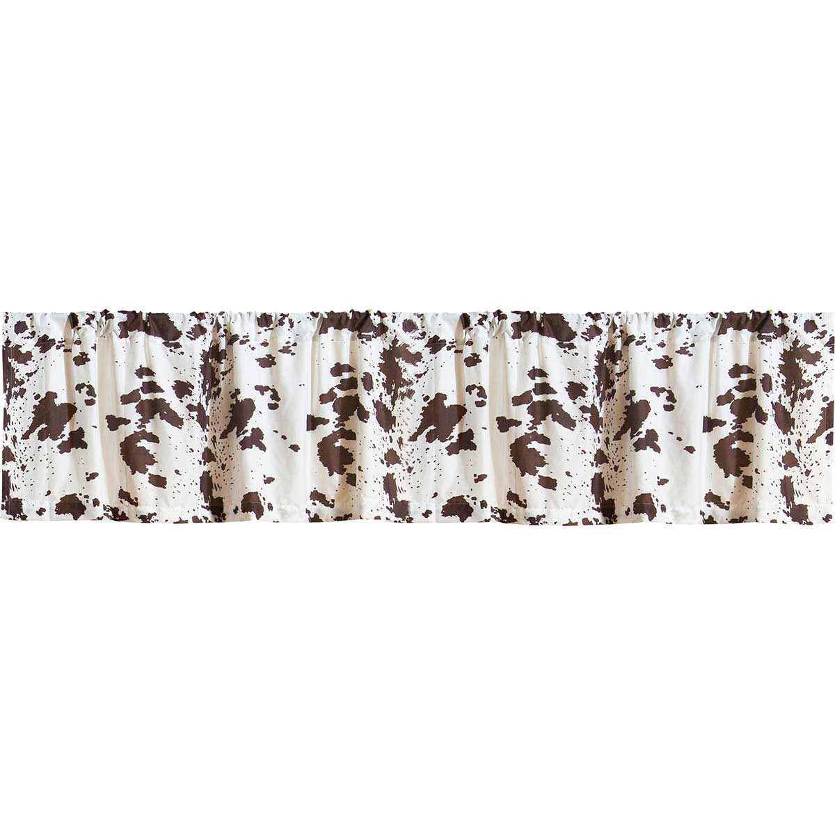 Ranch Acres Valance