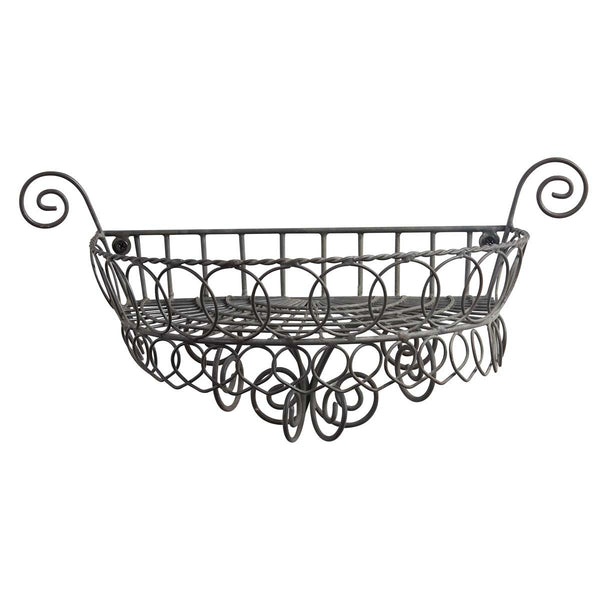 Wire Wall Shelf