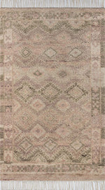 Dusty Trails Rug - 8 x 10
