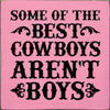 Best Cowboys Wall Art