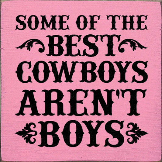 Best Cowboys Wall Art