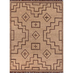 Desert Dreamcatcher Rug - 9 x 12