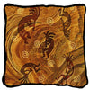 Southwest Ancient Ones Pillow Cover