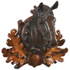 Horse Head Wall Plaque