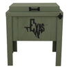 Texas State Single Cooler - Sage