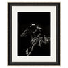 Wyoming Rodeo I Framed Art
