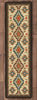 Salado Trails Rug - 2 x 8