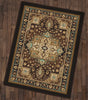 Cedar Valley Rug - 4 x 5