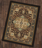 Cedar Valley Rug - 4 x 5