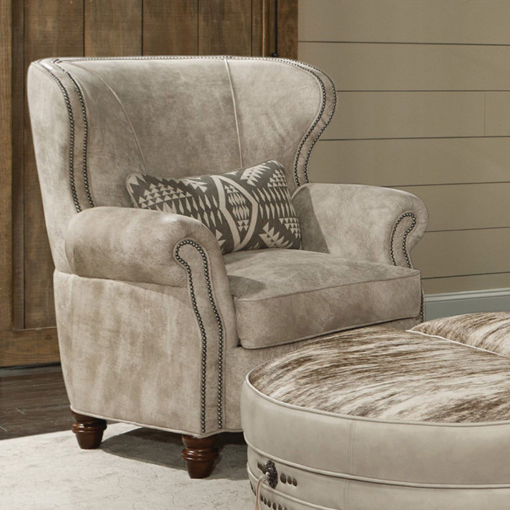 Grand Teton Stallone Chair