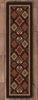 Teton Peaks Rug - 2 x 8