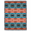 Cimarron Agate Tapestry Throw