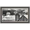 Companions Framed Print
