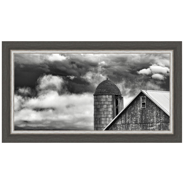 Companions Framed Print