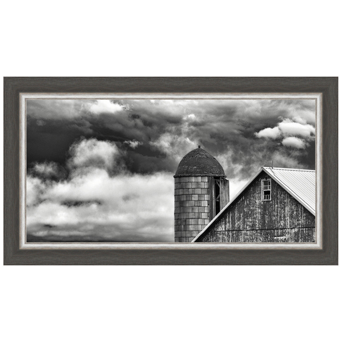 Companions Framed Print