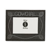 Silver Stud Cowgirl 4 x 6 Photo Frame