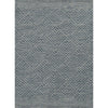 Denim Zen Rug - 5 x 7