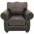 Garcia Club Chair