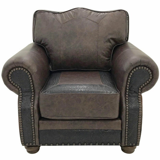 Garcia Club Chair