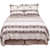 Ketchikan Bedspread - Super Full