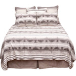 Ketchikan Bedspread - Super Full