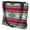 Rimrock Red Tote Bag