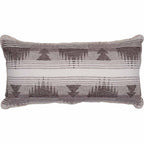 Ketchikan Oblong Accent Pillow