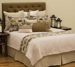 Mountain Storm Value Bed Set - King