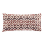 Diablo Diamond Cuffed Pillowcase - 30 Inch