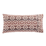 Diablo Diamond Cuffed Pillowcase - 30 Inch