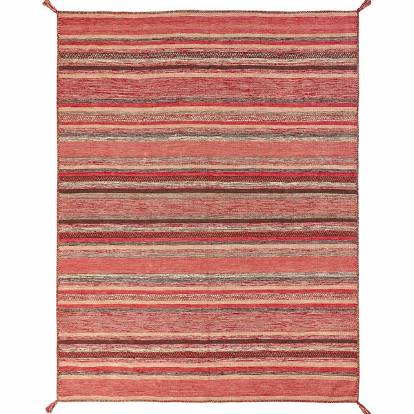 Portales Stripes Rug - 10 x 13 - OUT OF STOCK UNTIL 05/29/2026