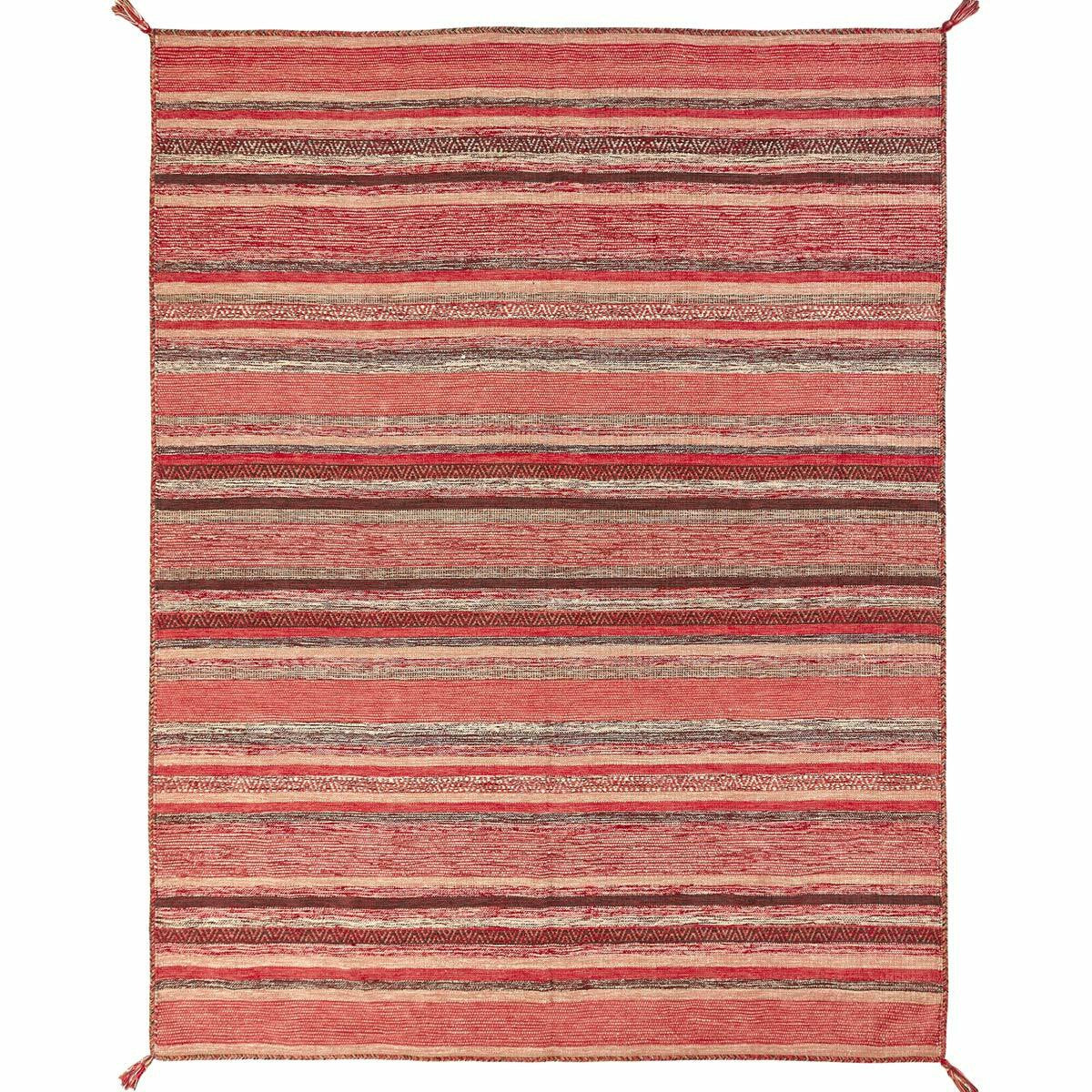 Portales Stripes Rug - 10 x 13 - OUT OF STOCK UNTIL 05/29/2026