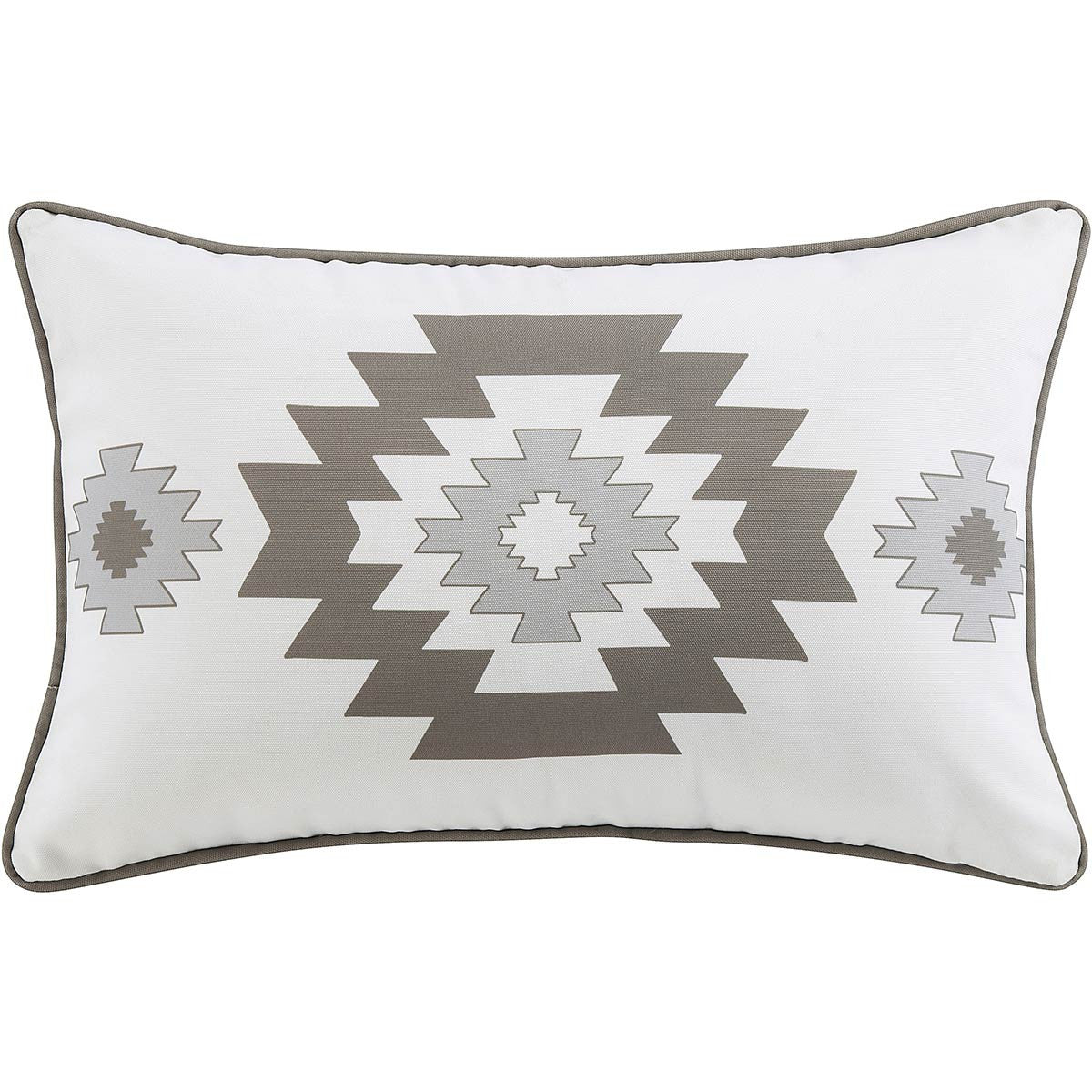 Sky Spirits Outdoor Pillow