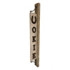 Wild West Marquee Sign - Okie
