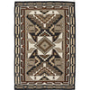 Teec Nos Pos Tan Rug - 5 x 7