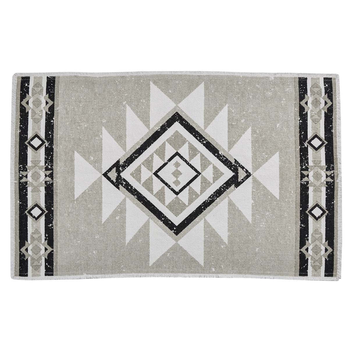 Stone Mountain Rug - 2 x 3