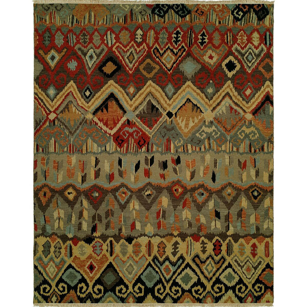 Questa Sunset Rug - 3 x 5 - OUT OF STOCK UNTIL 07/01/2026