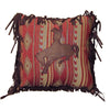 Flying Horse Pillow - OUT OF STOCK UNTIL 06/04/2026