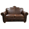 Rocky Mountain Loveseat