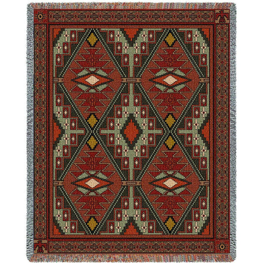 Trailwalker Blanket
