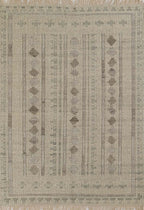 Tumbleweed Trails Rug - 2 x 8