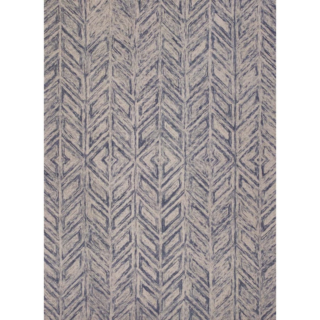 Arrow Point Rug - 8 x 10