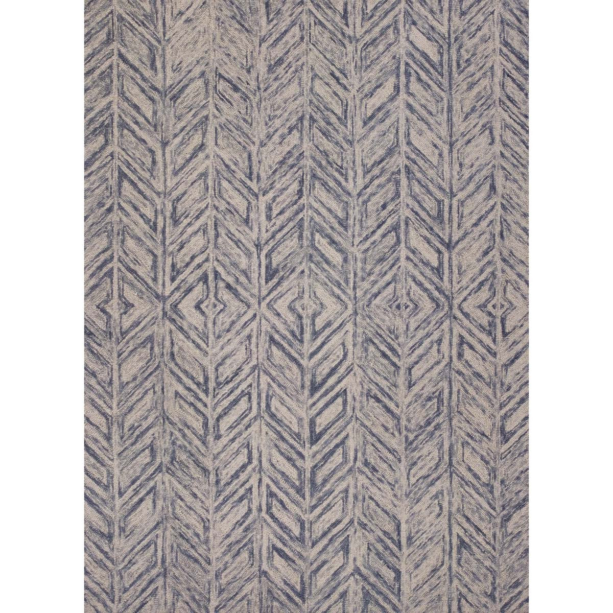Arrow Point Rug - 8 x 10